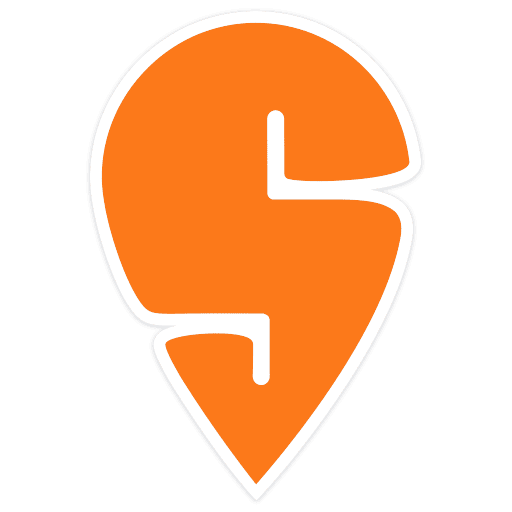 Swiggy Logo