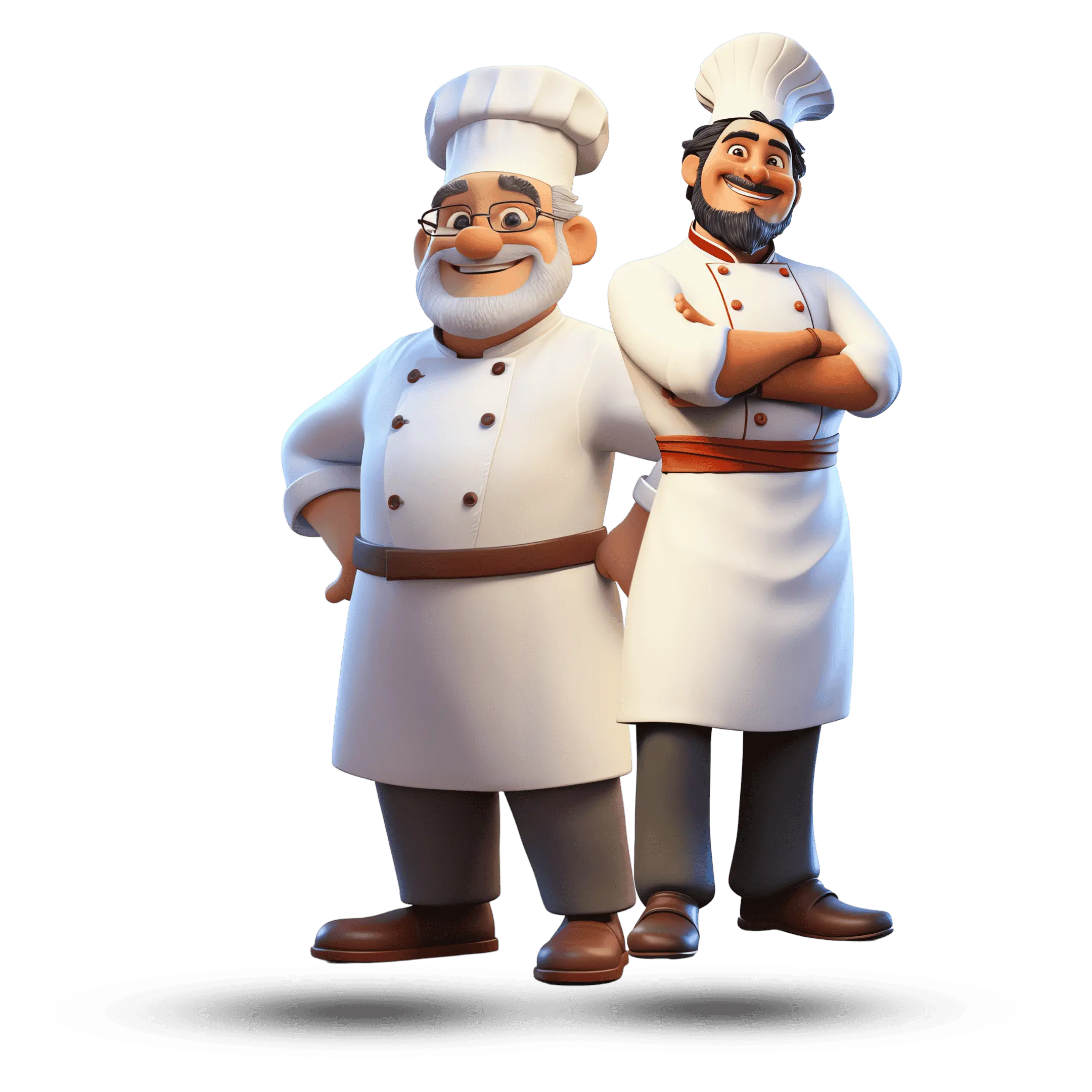 chef